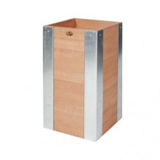 Kapur bloembak Vigo 72x42x42cm 103425 Kapur bloembak Vigo 72x42x42cm 103425